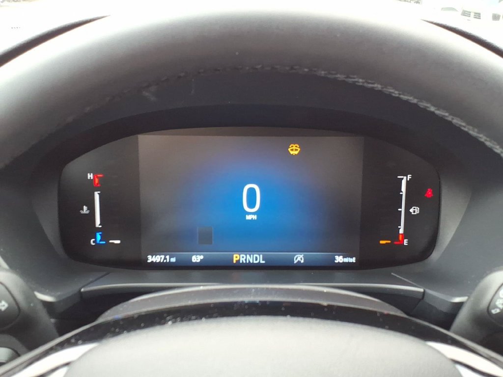 Used 2025 Ford Escape Active w/ Tech Pack #1 AWD/4WD image 21