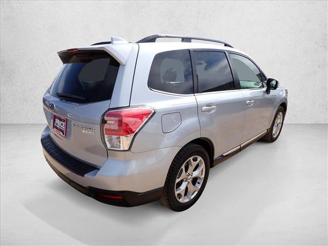 Used 2017 Subaru Forester 2.5i Touring image 4