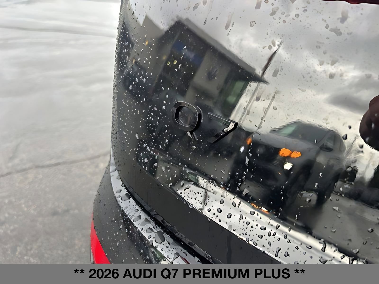 New 2026 Audi Q7 3.0T Premium Plus image 15