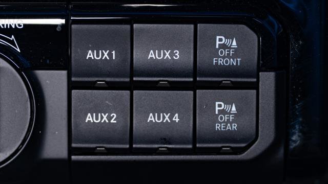 Used 2023 RAM 1500 TRX w/ TRX Level 2 Equipment Group image 13