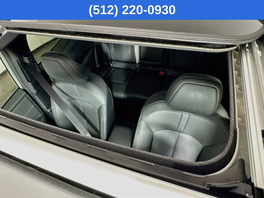 New 2026 Subaru Outback Touring XT AWD/4WD image 27