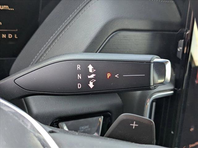 Used 2025 GMC Yukon Denali image 12