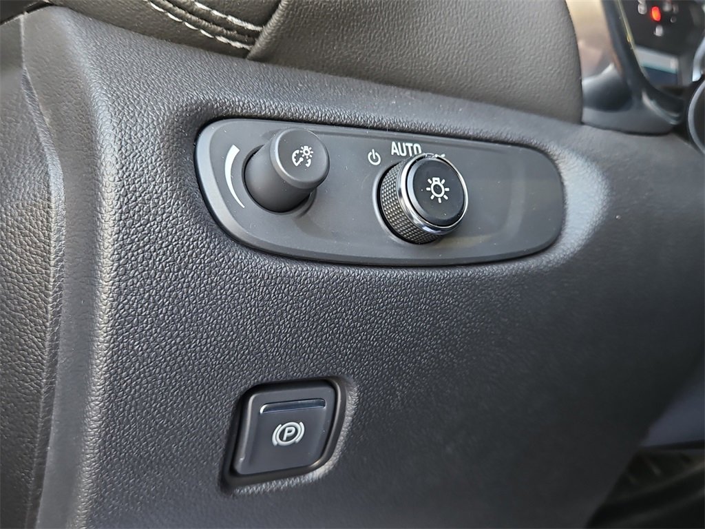 New 2026 Chevrolet Blazer LT w/ Convenience Package image 24