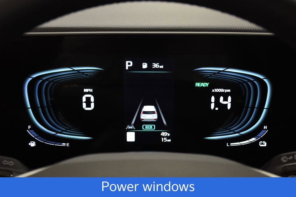 New 2025 Kia Niro EX image 11