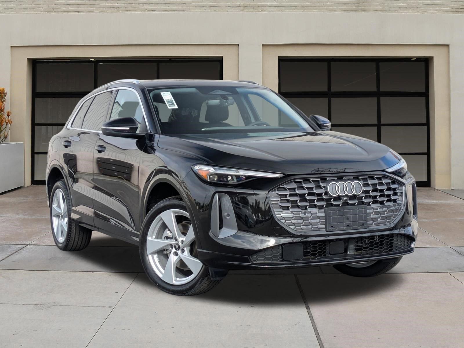 New 2026 Audi Q5 Premium Plus AWD/4WD image 19