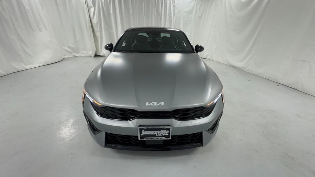 New 2026 Kia K5 GT-Line image 8