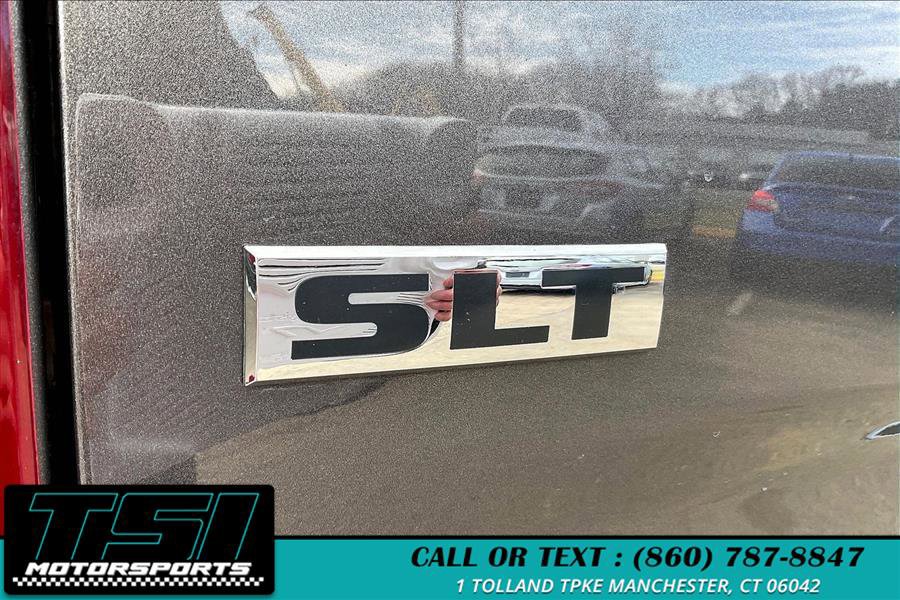 Used 2016 RAM 3500 SLT w/ Luxury Group image 8