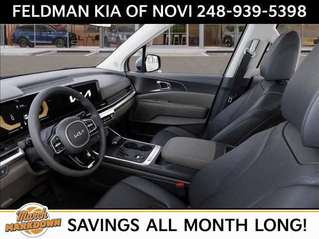 New 2026 Kia Carnival image 17