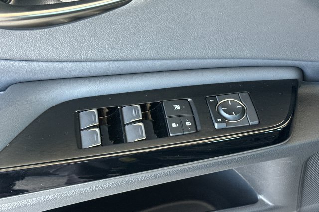 Used 2024 Lexus ES 350 w/ Accessory Package (Z2) FWD image 13