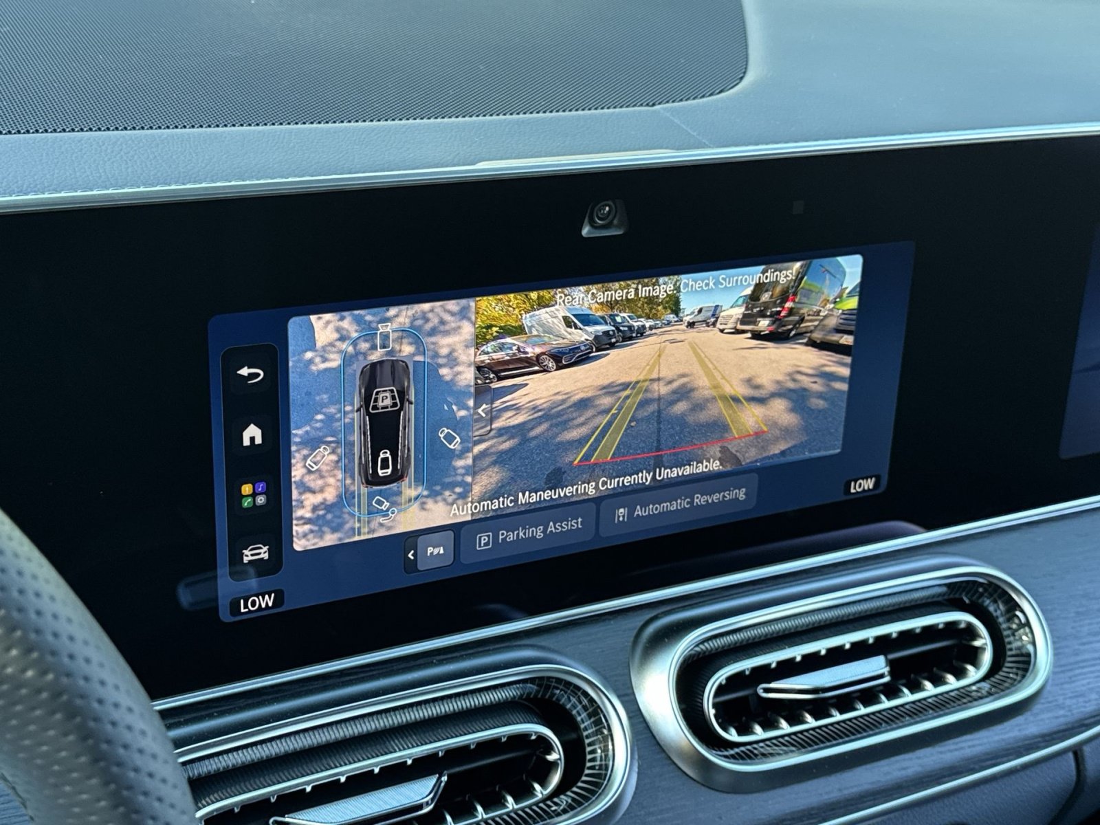 New 2027 Mercedes-Benz GLE 450 4MATIC image 24