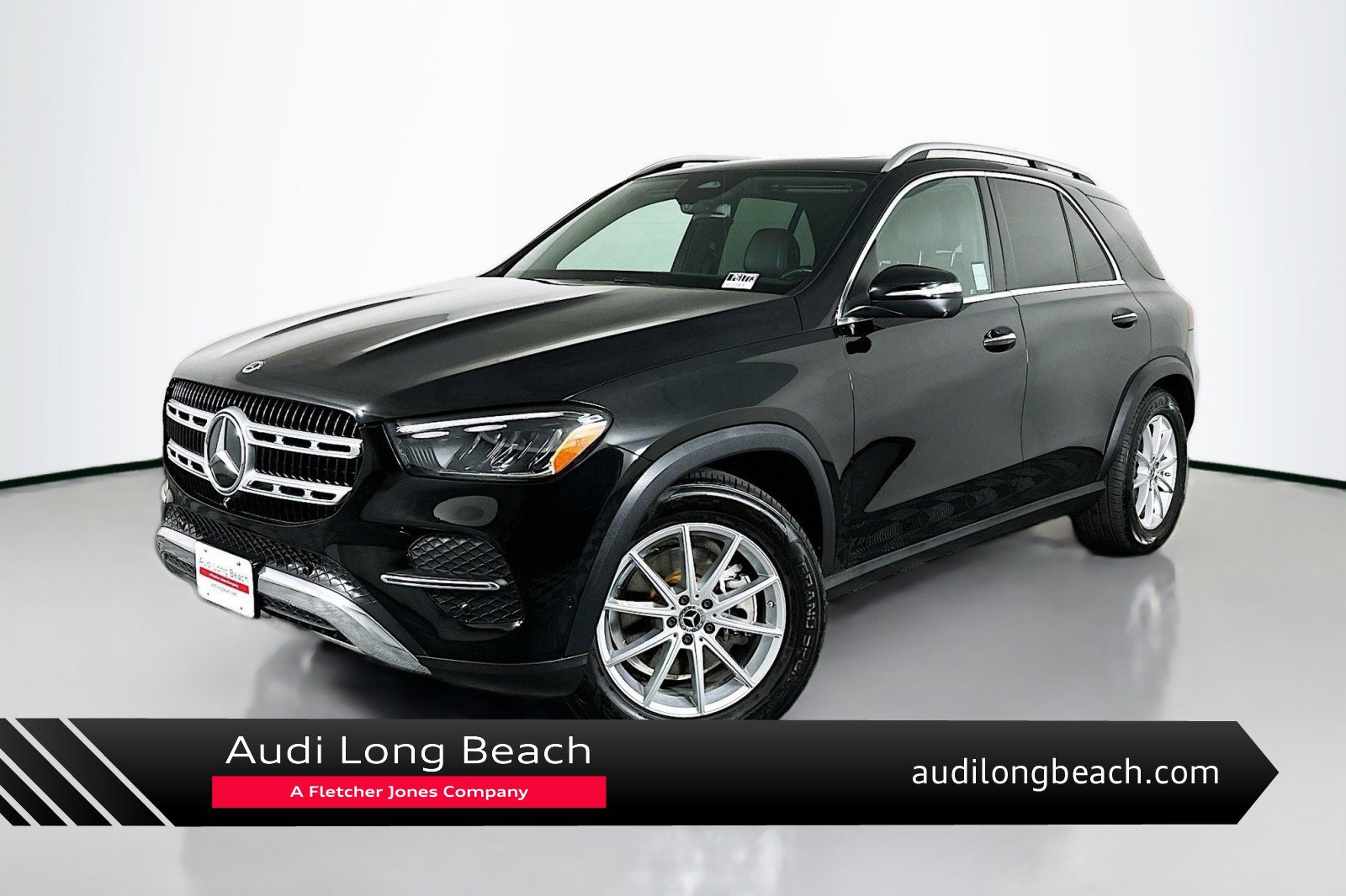 Used 2024 Mercedes-Benz GLE 350 4MATIC