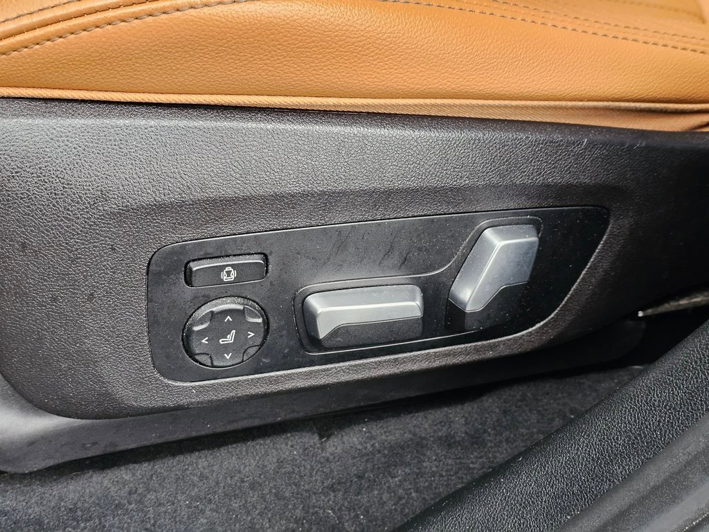 Used 2020 BMW X3 xDrive30i w/ Executive Package image 33