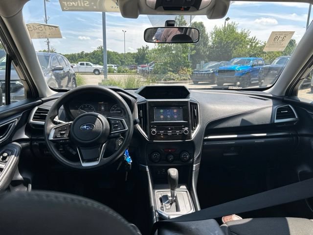 Used 2020 Subaru Forester w/ Alloy Wheel Package AWD/4WD image 5