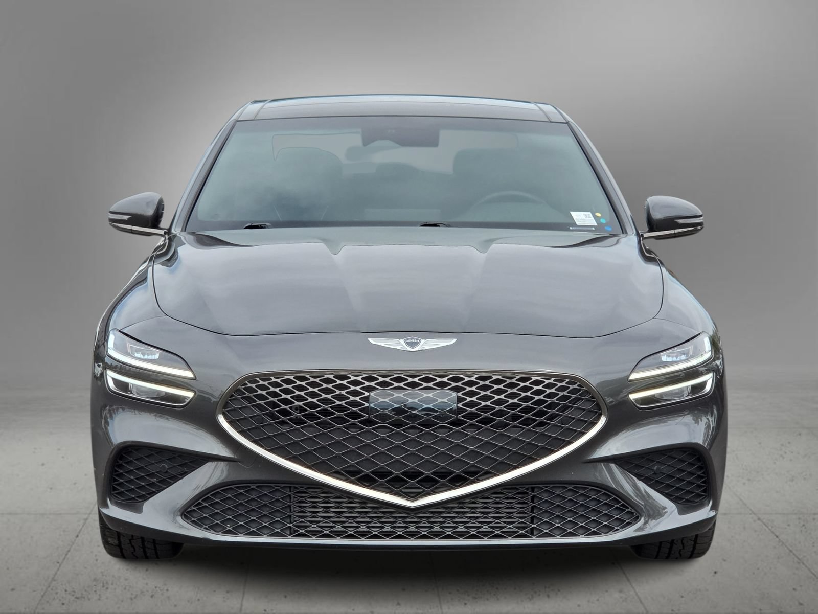 Certified 2023 Genesis G70 2.0T w/ Sport Prestige Package RWD image 3