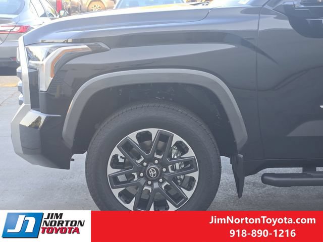 New 2026 Toyota Tundra Limited w/ Power Package AWD/4WD image 6