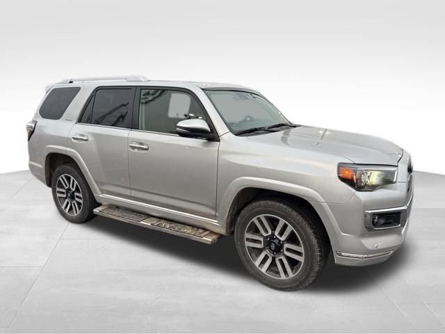 Used 2024 Toyota 4Runner Limited image 5