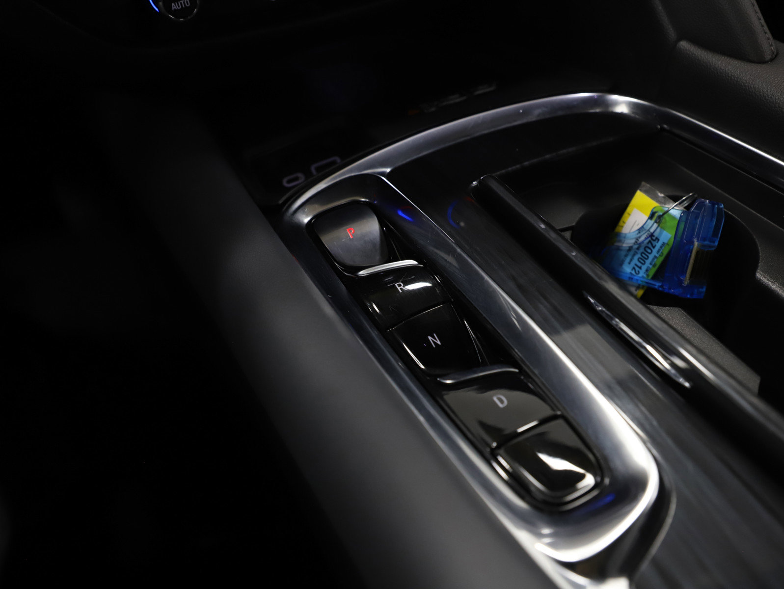 Used 2022 Buick Enclave Essence w/ Experience Buick Package image 25