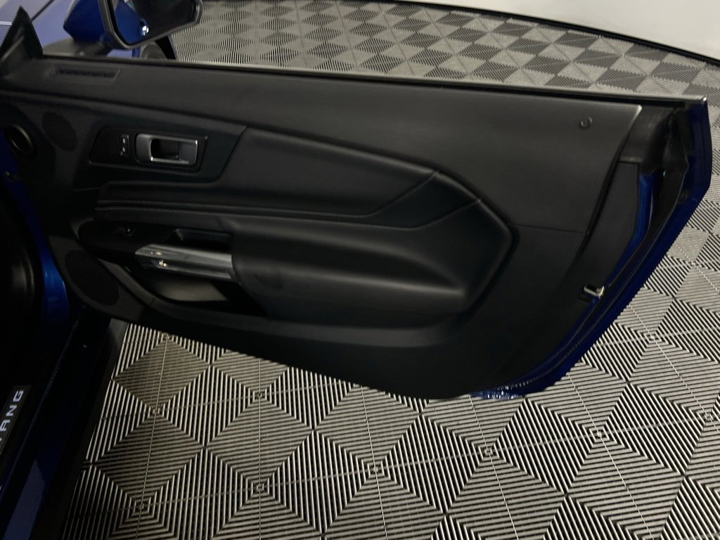 Used 2024 Ford Mustang GT Premium image 34