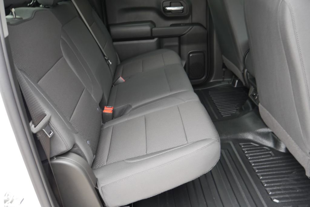 New 2026 Chevrolet Silverado 1500 W/T w/ WT Value Package image 21