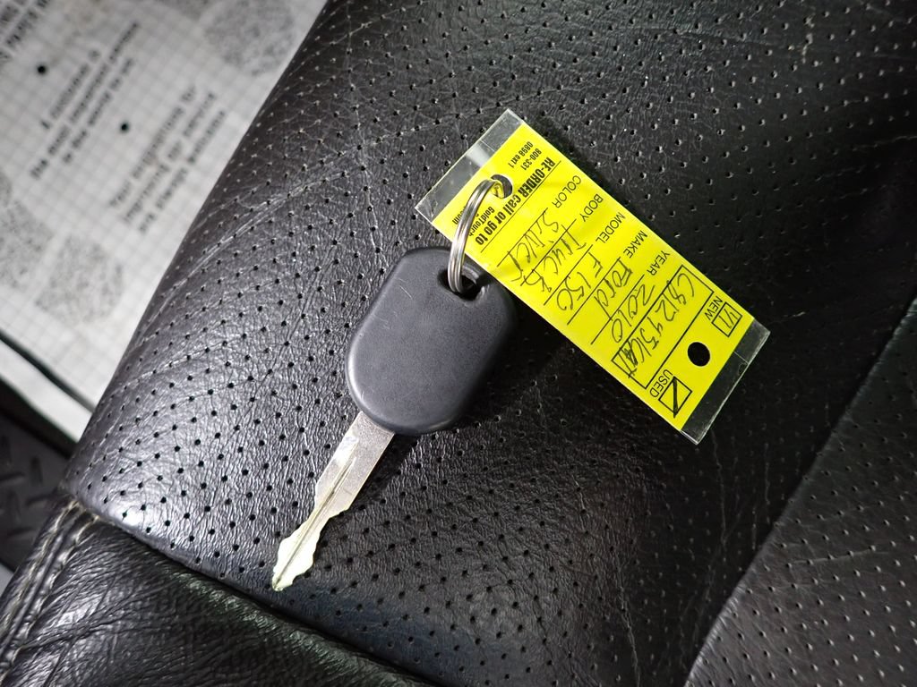 Used 2010 Ford F150 Lariat AWD/4WD image 40