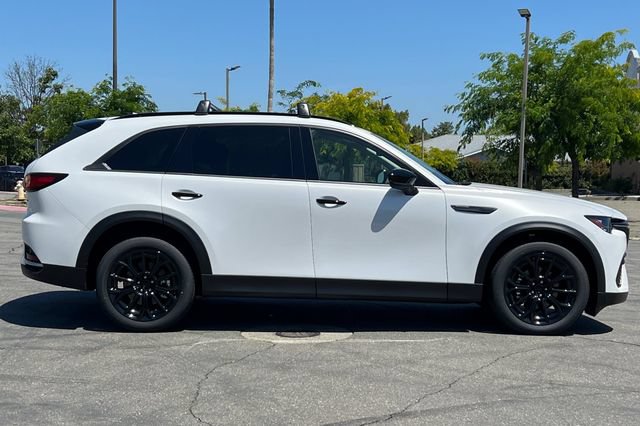 New 2026 MAZDA CX-70 3.3 Turbo w/ Premium Package AWD/4WD image 3