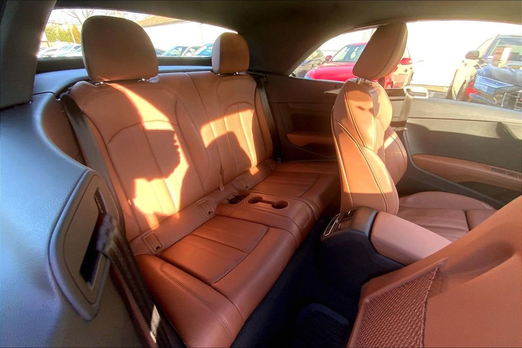 Used 2021 Audi A5 2.0T Prestige image 18