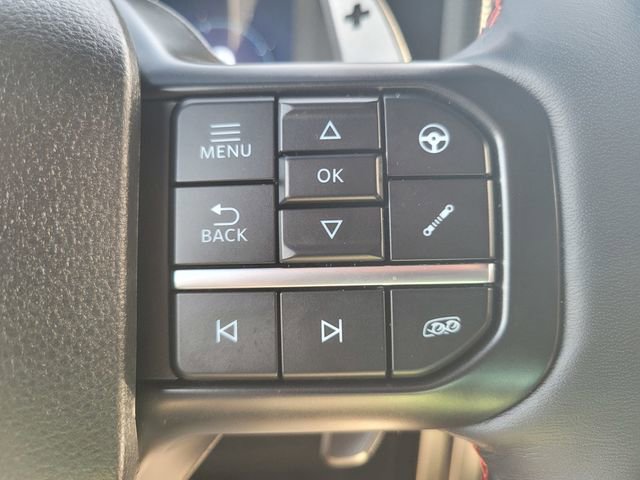 Used 2025 Ford F150 Raptor image 26