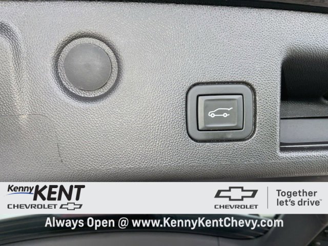 Certified 2024 Chevrolet Equinox LT image 8