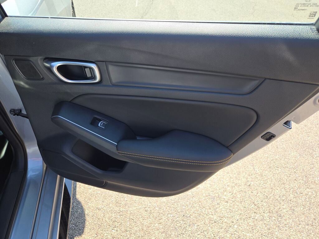 Used 2026 Acura Integra A-Spec FWD image 11