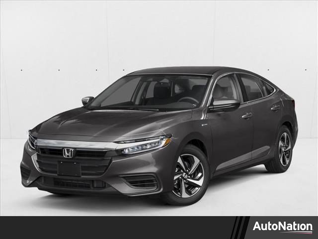 Used 2021 Honda Insight EX image 1