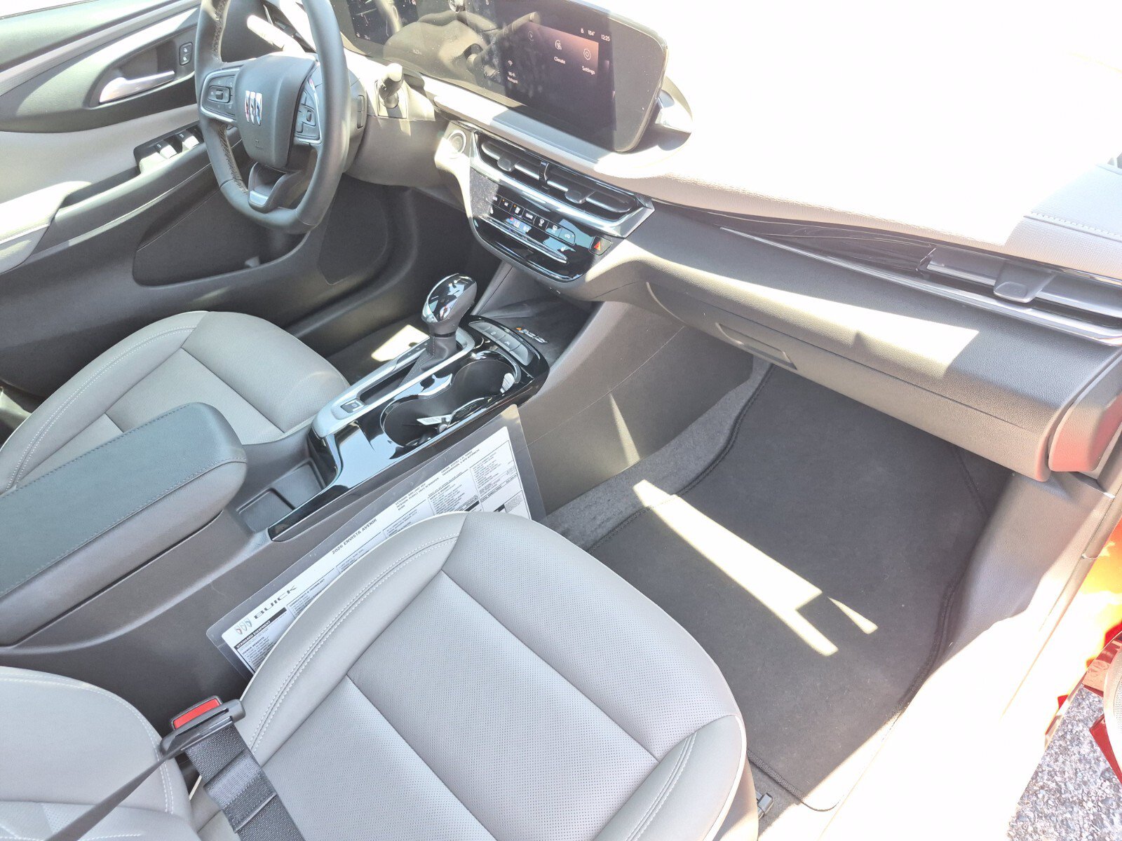 Used 2026 Buick Envista Sport Touring FWD image 13