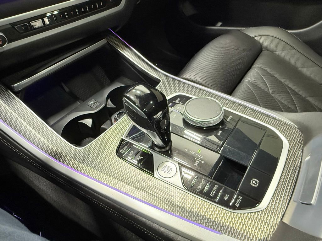 Used 2023 BMW X5 xDrive40i w/ M Sport Package image 26