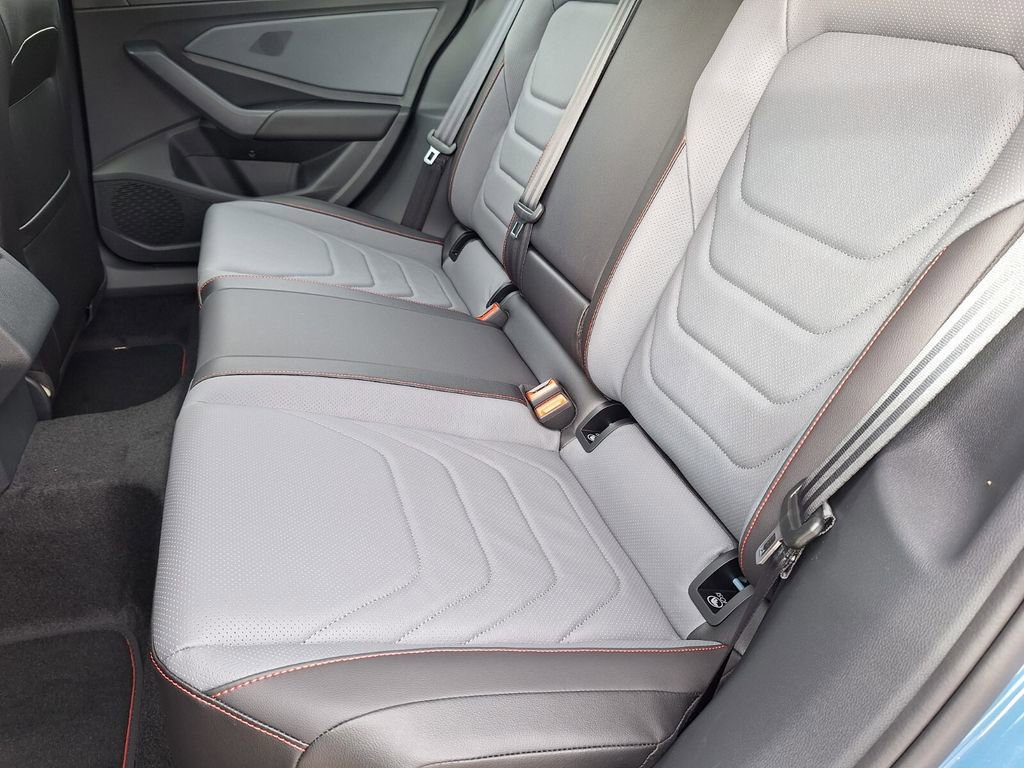 New 2026 Volkswagen Jetta GLI Autobahn image 22