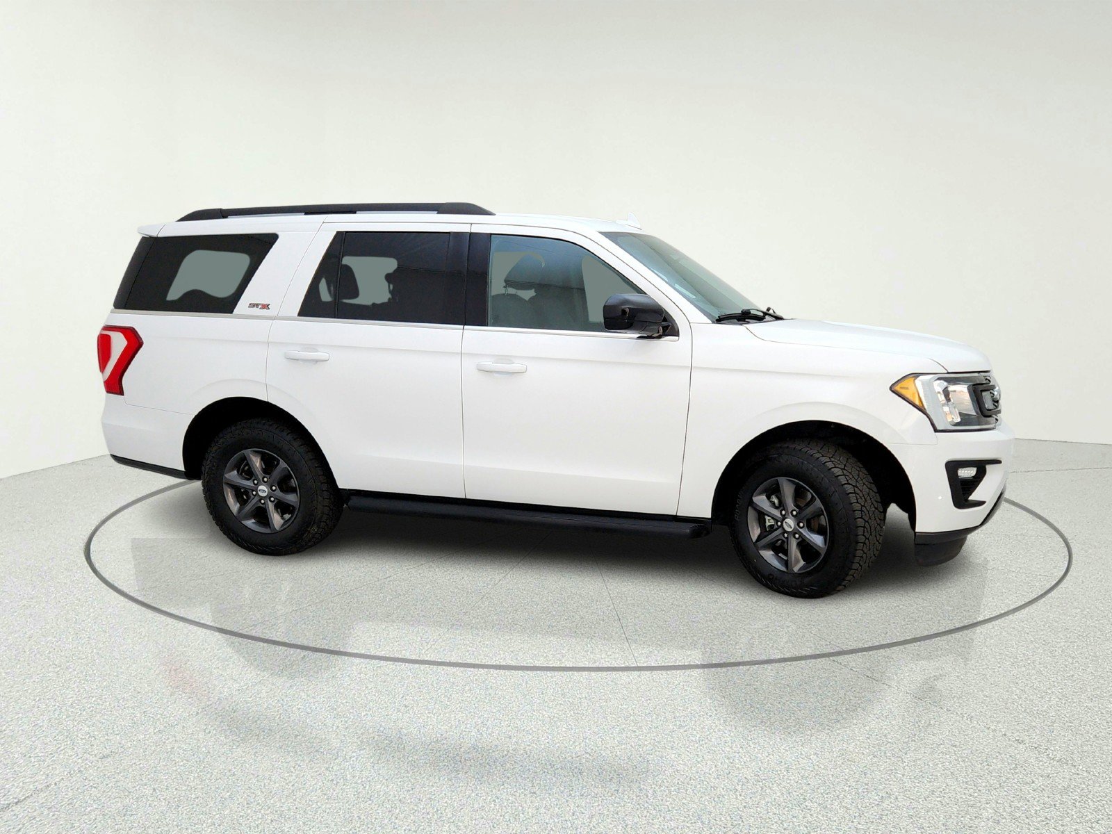 Used 2021 Ford Expedition XL RWD image 6