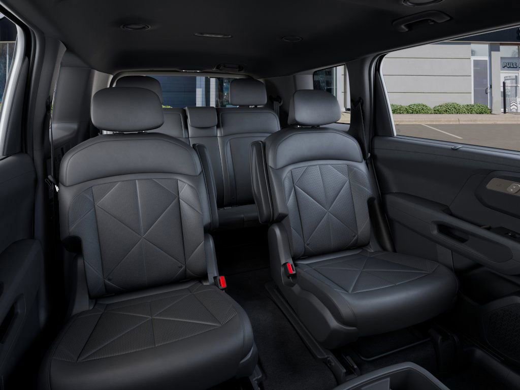 New 2027 Kia Telluride EX image 20