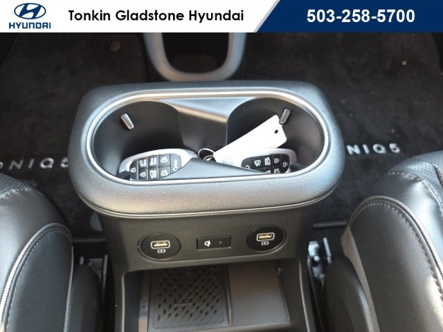 Certified 2024 Hyundai Ioniq 5 Limited image 20