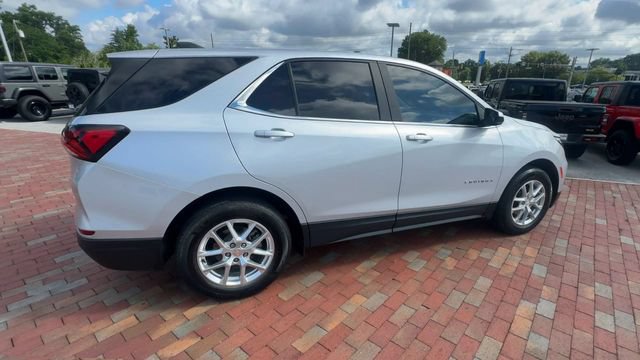 Used 2022 Chevrolet Equinox LT FWD image 3