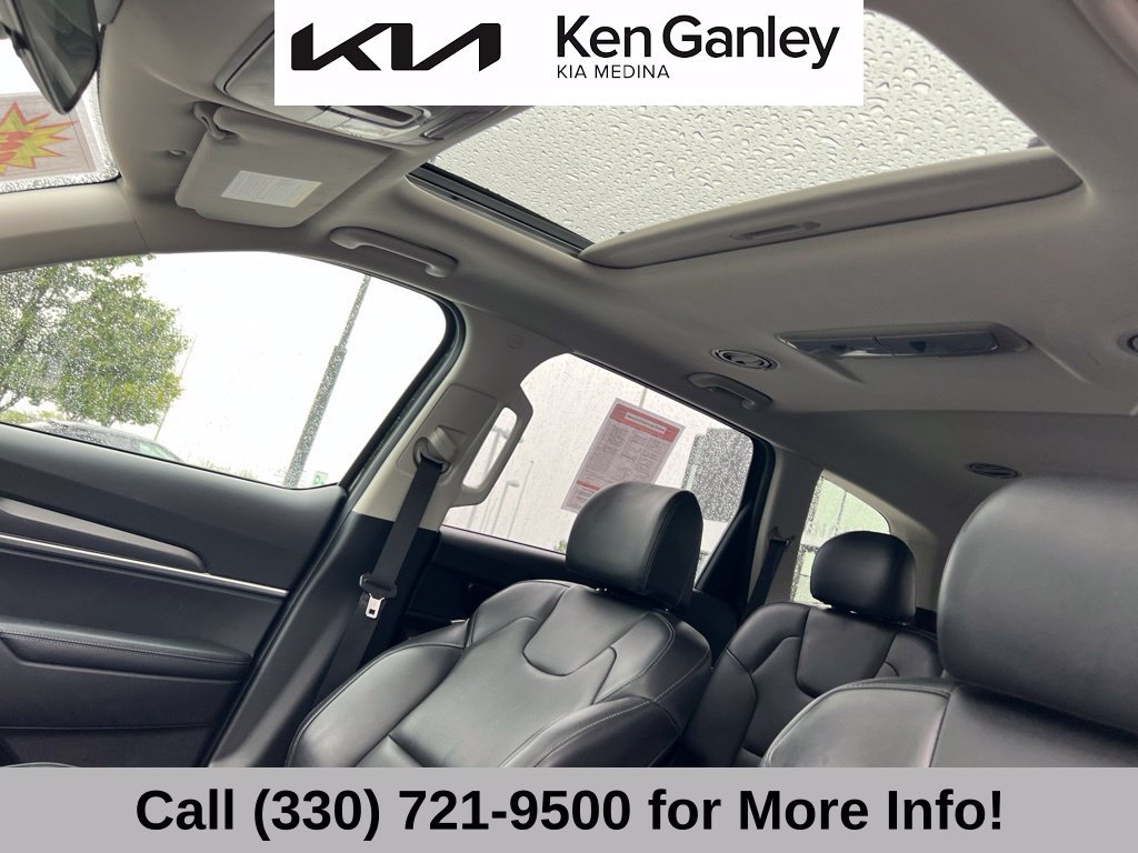 Certified 2022 Kia Telluride S AWD/4WD image 41