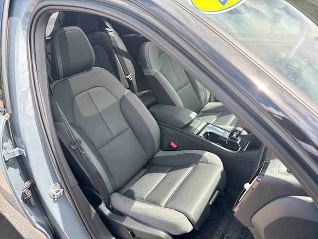 Certified 2023 Volvo XC40 Recharge Plus w/ Protection Package Premier AWD/4WD image 30