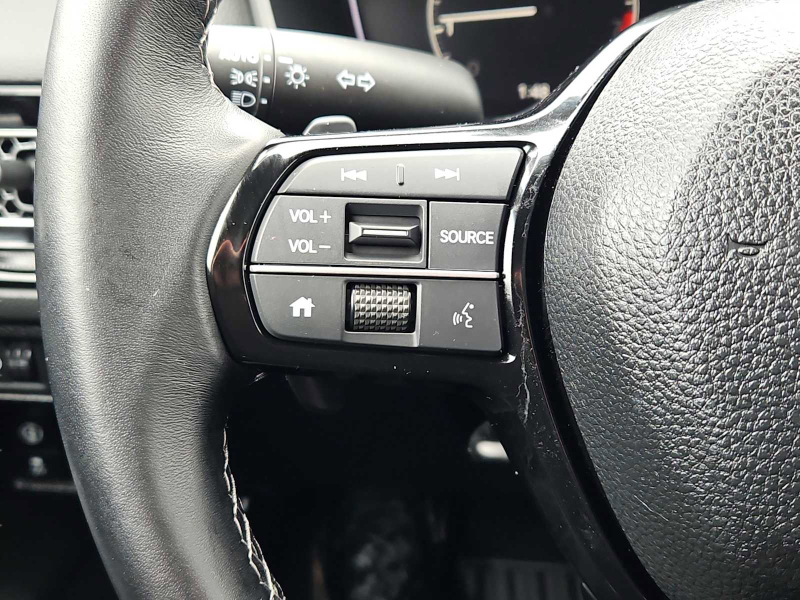 Certified 2023 Honda Civic Sport image 14