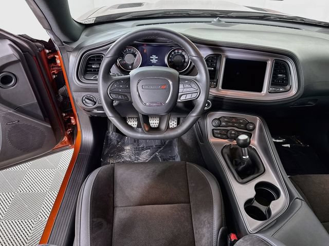 Used 2023 Dodge Challenger R/T Scat Pack RWD image 24