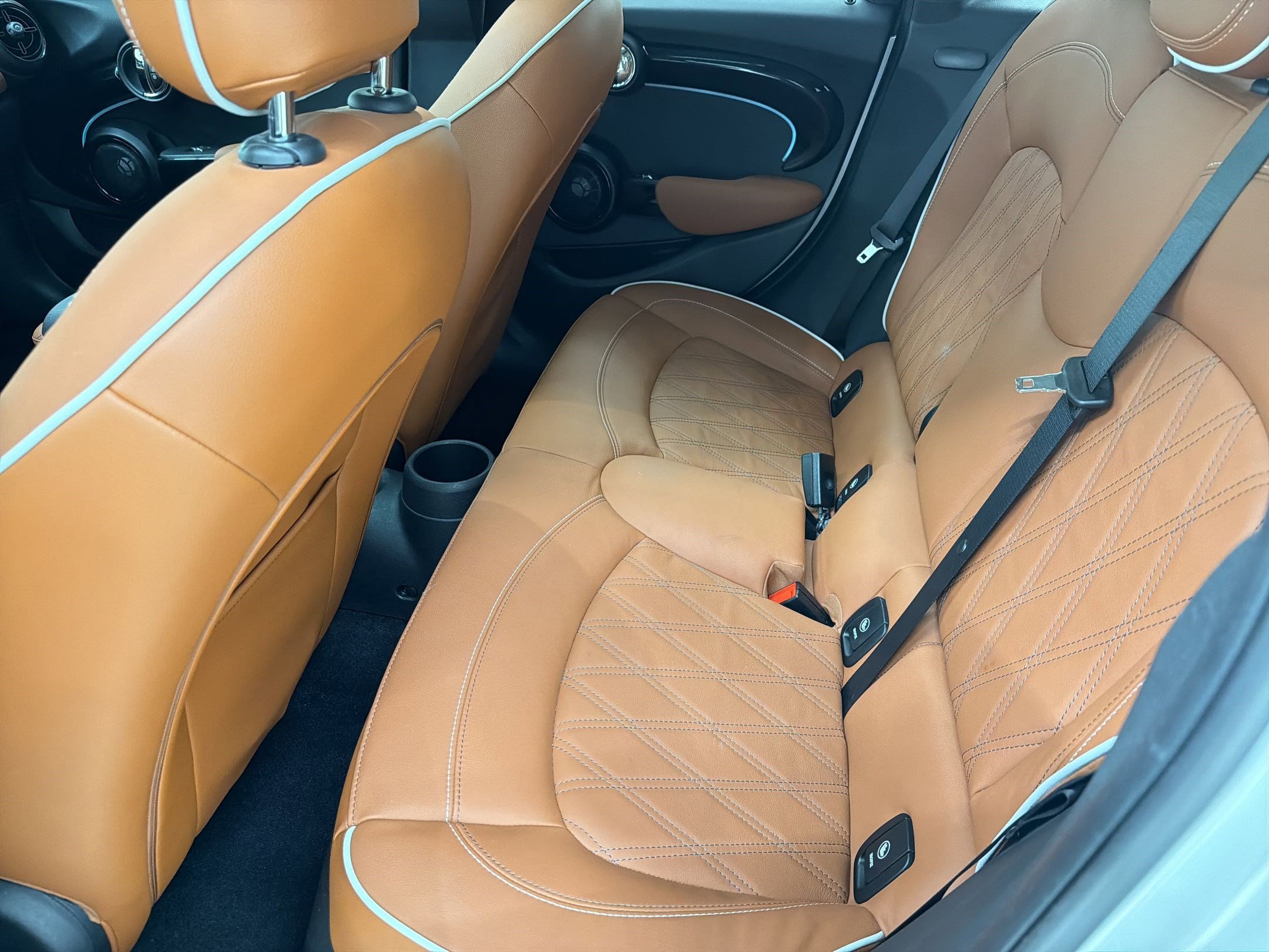 Used 2022 MINI Cooper S image 14