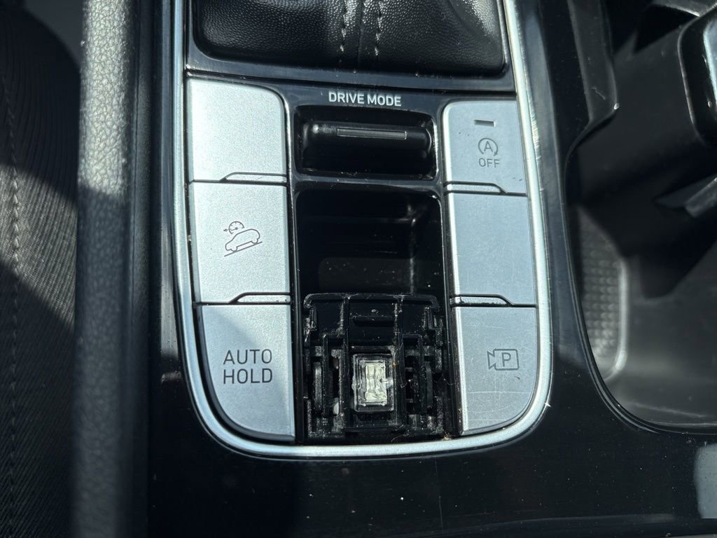 Used 2023 Hyundai Tucson SEL image 25