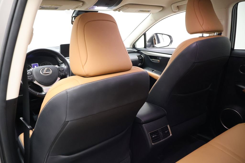 Used 2020 Lexus NX 300 FWD image 20