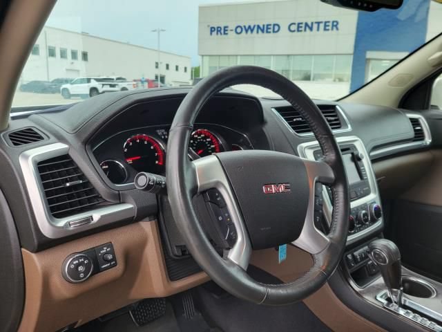 Used 2015 GMC Acadia SLT AWD/4WD image 22