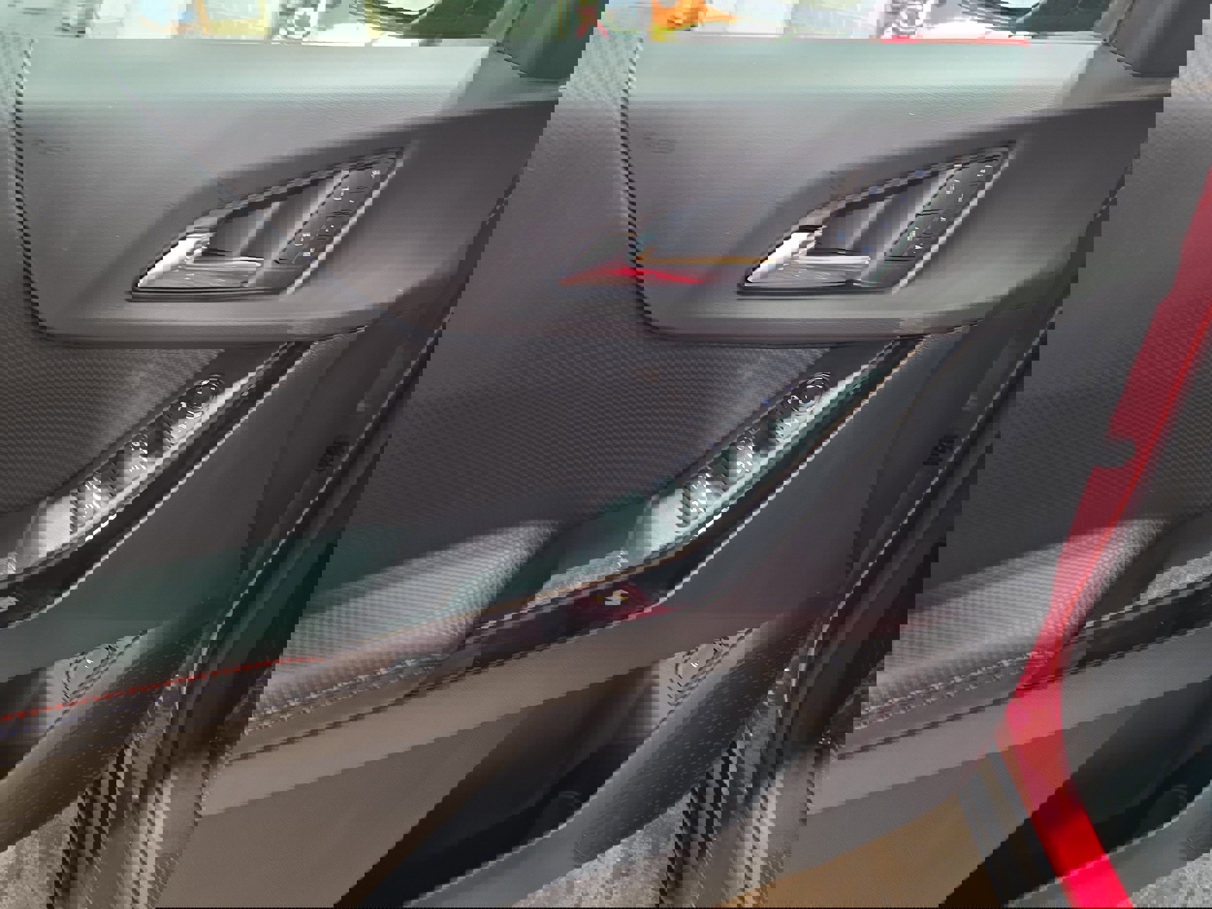 New 2026 Chevrolet Equinox RS w/ Convenience Package III image 11