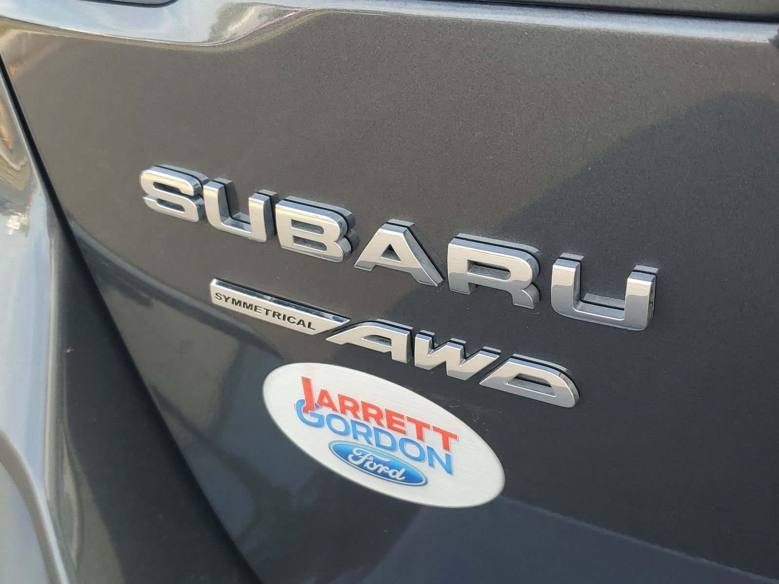 Used 2021 Subaru Outback Premium image 6