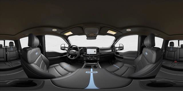New 2026 Ford F350 Platinum image 7