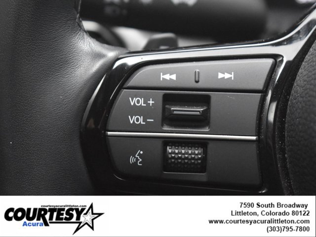 Certified 2024 Acura Integra image 10