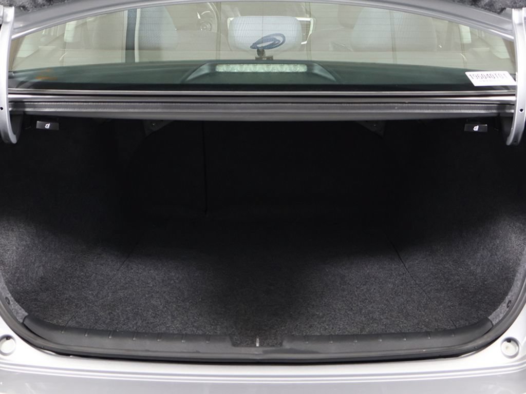 Used 2017 Honda Accord EX image 16